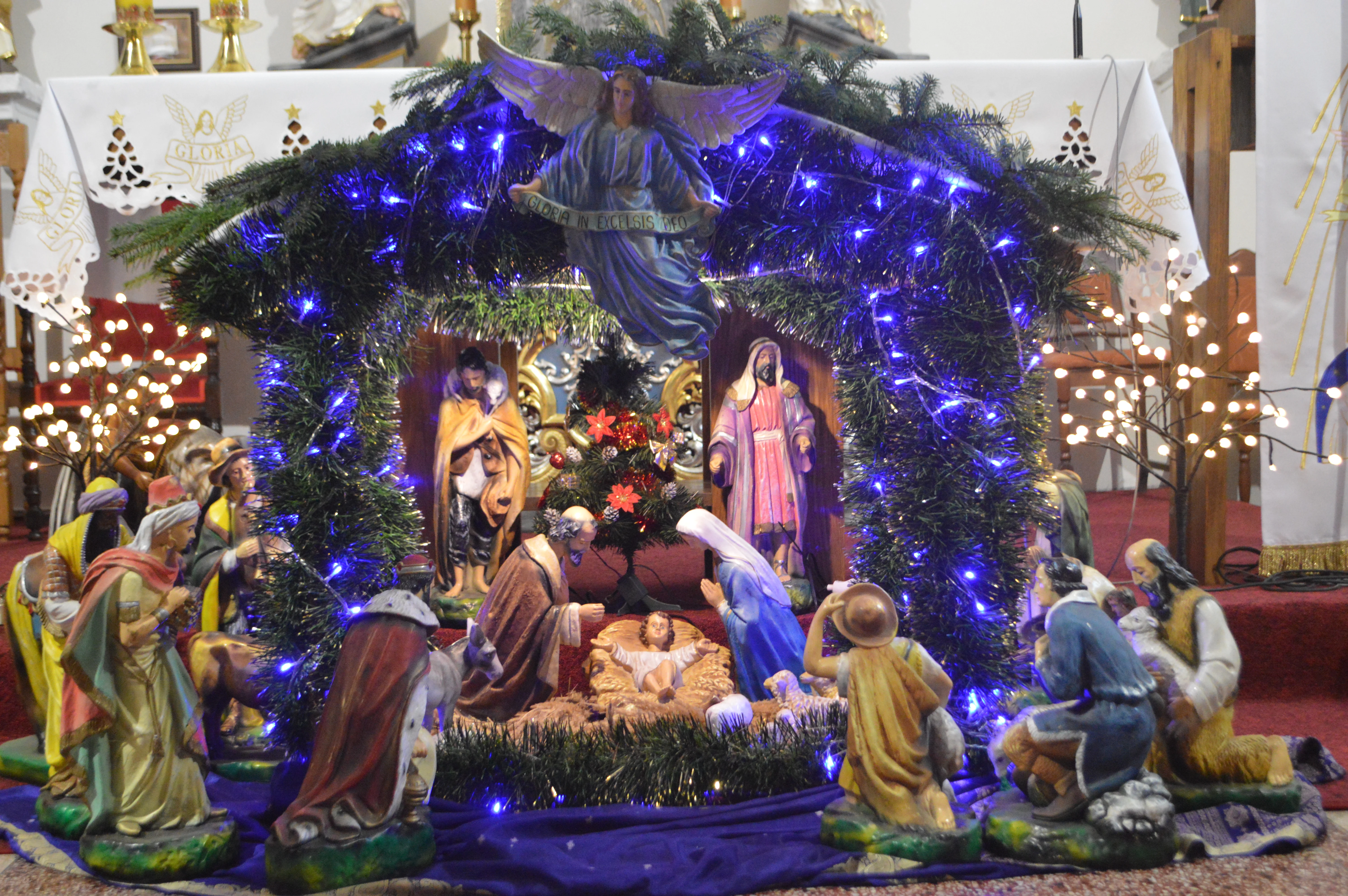 Odwiedziny duszpasterskie 2026