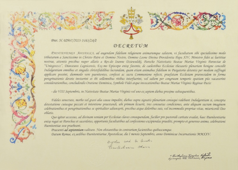 Piąta niedziela w ciągu roku